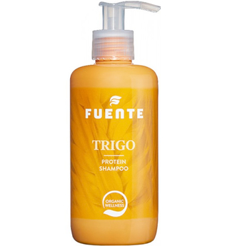 Fuente Trigo Protein Shampoo 250 ml