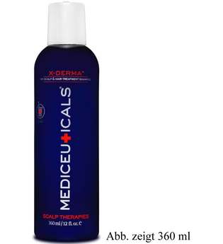 Mediceuticals X-Derma Dry Scalp & Hair Treatment Shampoo 1000 ml