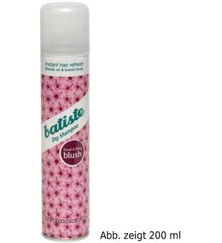 Batiste floral & flirty Blush Dry Shampoo