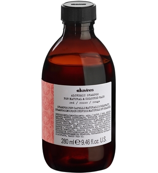 Davines Red Alchemic Shampoo Shampoo 280.0 ml