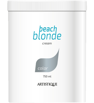 Artistique Beach Blonde Cream 750 ml Haarcreme
