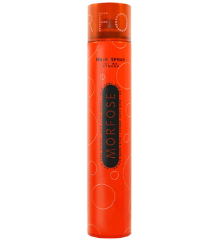 Morfose Hairspray Ultra Strong Orange 400 ml