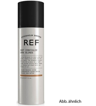 REF. Root Concealer schwarz 150 ml