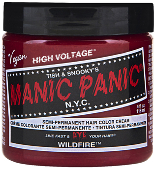 Manic Panic HVC Wildfire 118 ml
