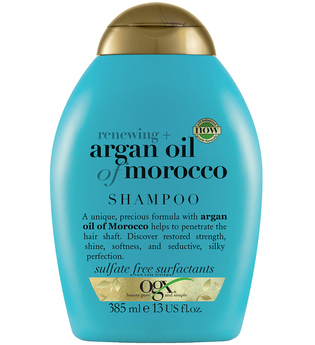 Ogx Argan Oil Of Morocco Shampoo Haarshampoo 385.0 ml