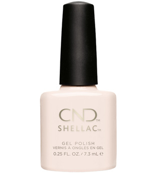 CND Shellac Contradictions Naked Naivete 7,3 ml