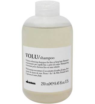 Davines - Volu Shampoo, 250 Ml – Shampoo - one size