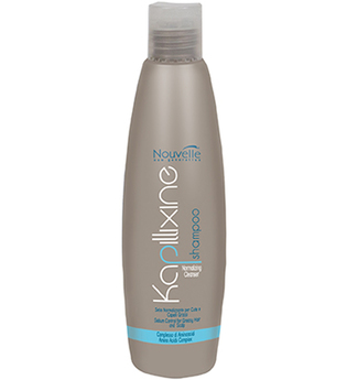 Nouvelle Kapillixine Normalizing Cleanser Shampoo 250 ml