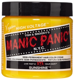 Manic Panic HVC Sunshine 118 ml