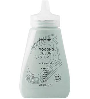 Kemon Haarpflege Yo Color System Yo Cond Silber 150 ml