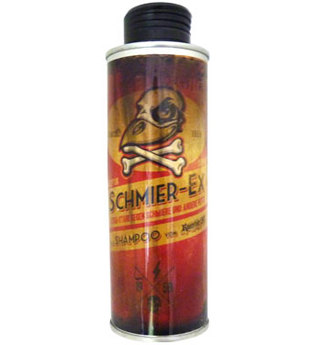 Rumble59 Schmier-Ex Shampoo 250 ml