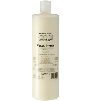Oggi  Wheat Protein Shampoo 1000 ml
