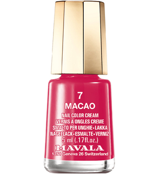 Mavala Mini-Colors Nagellack, 7 Macao