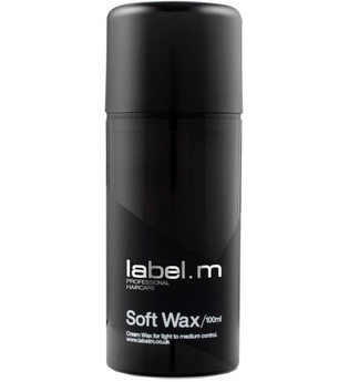 Label.M Soft Wax 100 ml Haarwachs