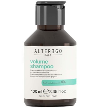 Alter Ego Volume Shampoo 100 ml