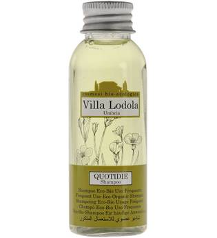 Villa Lodola Pflege Haarpflege Quotidie Shampoo 50 ml