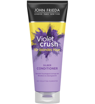 John Frieda Violet Crush Silber Conditioner 250 ml
