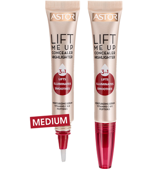 Astor Make-up Teint Lift me Up Concealer Nr. 002 Medium 7 ml