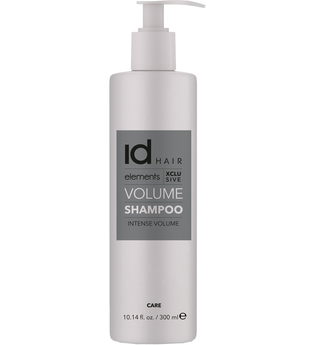 Id Hair Elements Xclusive Volume Shampoo 300 ml
