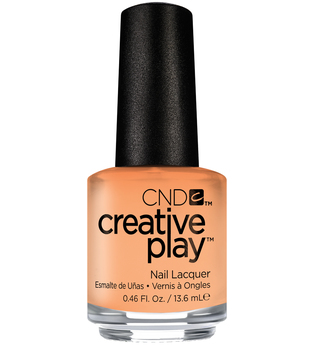CND Creative Play Clementine Anytime #461 13,5 ml