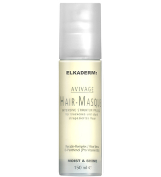 Elkaderm Avivage Hair Masque 150 ml