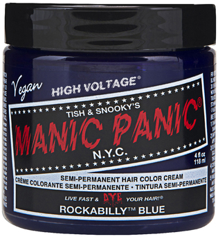 Manic Panic HVC Rockabilly Blue 118 ml