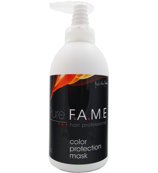 Pure Fame Color Protection Mask  1000 ml