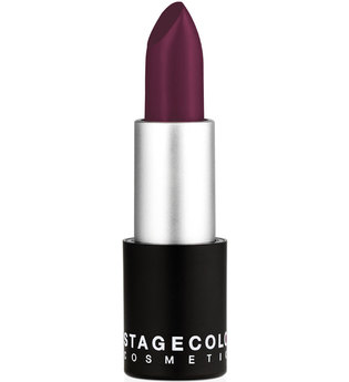 Stagecolor Pure Lasting Color Lipstick Lippenstift  4 g 0003446 - Fair Plum