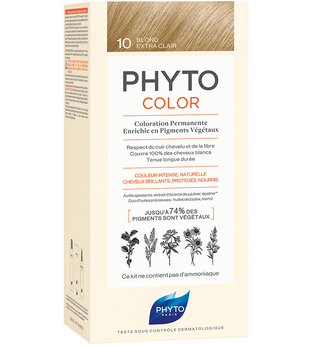 PHYTO Phytocolor Kit Phytocolor Kit Haarfarbe 1.0 pieces