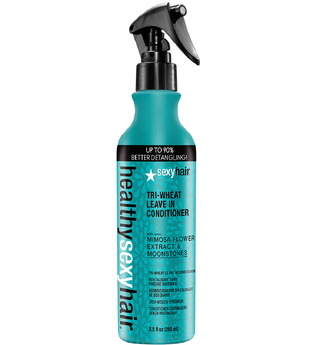 Sexyhair Healthy Tri-Wheat Leave-In Conditioner 250 ml Spray-Conditioner