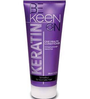 KEEN Keratin One Minute Conditioner 200 ml