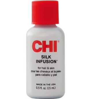 CHI Haarpflege Infra Repair Silk Infusion Reconstructing Complex 15 ml
