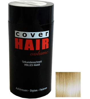 Cover Hair Volume Blonde 30 g