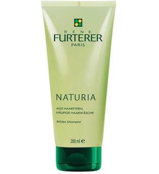 René Furterer Haarpflege Naturia Für Jeden Tag Mildes Shampoo 200 ml