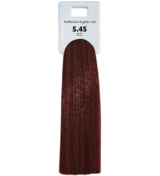 Alcina Color Creme Haarfarbe 5.45 H.Braun-Kupfer-Rot 60 ml