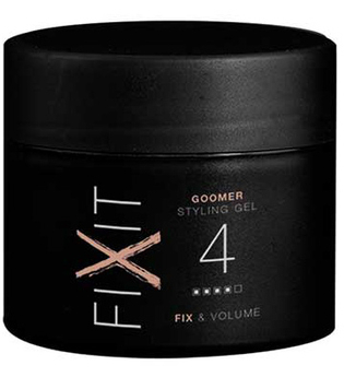 LOVE FOR HAIR Professional Fixit Goomer Styling Gel 100 ml