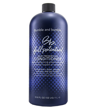 Bumble and bumble Full Potential Hair Preserving Conditioner 1000 ml