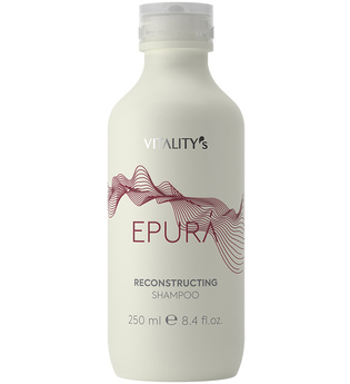 Vitality's EPURÁ Reconstructing Shampoo 250 ml