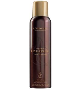 Lanza Haarpflege Keratin Healing Oil Hair Plumper 150 ml