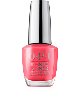 OPI Infinite Shine Lacquer - From Here To Eternity - 15 ml - ( ISL02 ) Nagellack