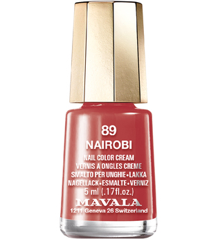 Mavala Nagellack Sundream Color´s Nairobi 5 ml