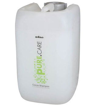 PUREcare Cocos Shampoo 10.000 ml