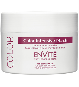 dusy professional EnVité Color Intensiv Haarkur 250 ml