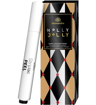 alessandro International Holly Jolly Care & Gloss 2,8 ml