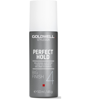 Goldwell StyleSign Perfect Hold Big Finish 50 ml Haarspray