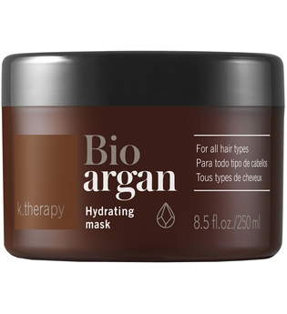 Lakmé K.Therapy Bio-argan Hydrating Mask 250 ml