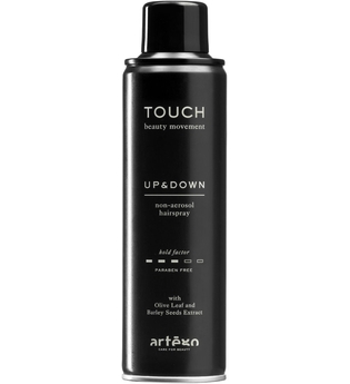 Artègo Haarstyling Touch Up & Down 400 ml