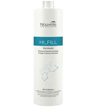 Nouvelle HI_FILL Vorbereitungs-Shampoo 1000 ml