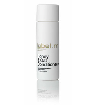 label.m Honey & Oatmeal Conditioner