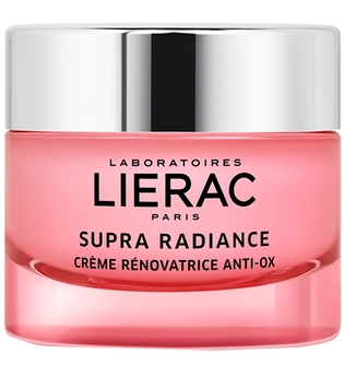 Lierac Supra Radiance Anti-Ox Renewing Gesichtscreme 50 ml
